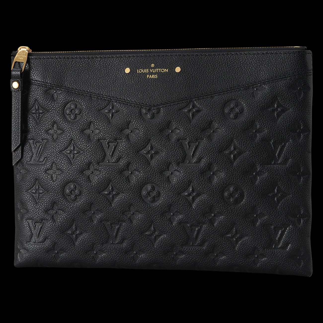 LOUIS VUITTON(USED)루이비통 앙프렝뜨 데일리 파우치